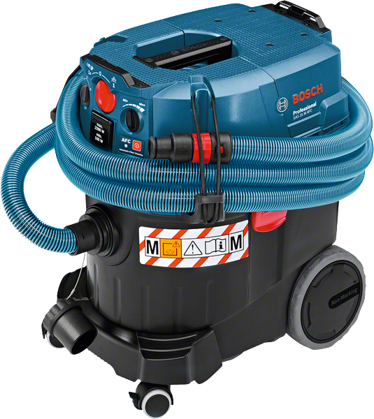Bosch GAS 35 M AFC Professional 0.601.9C3.100