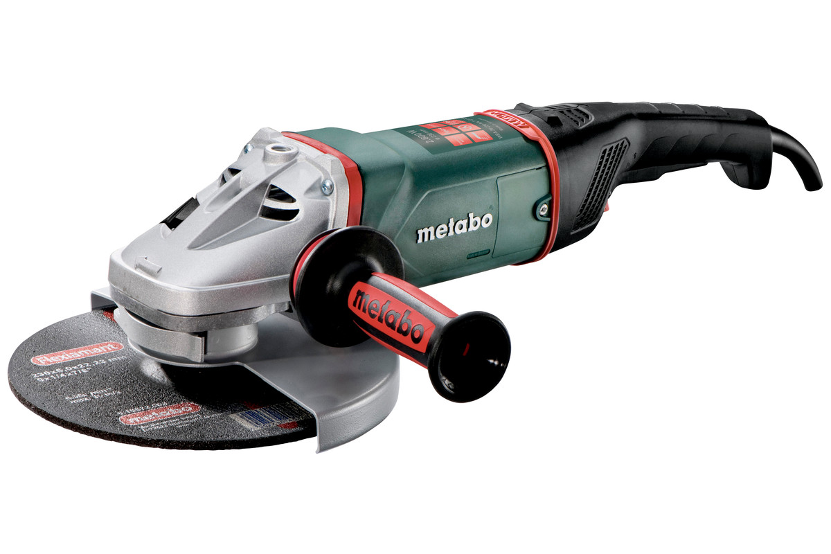 Metabo WEA 26-230