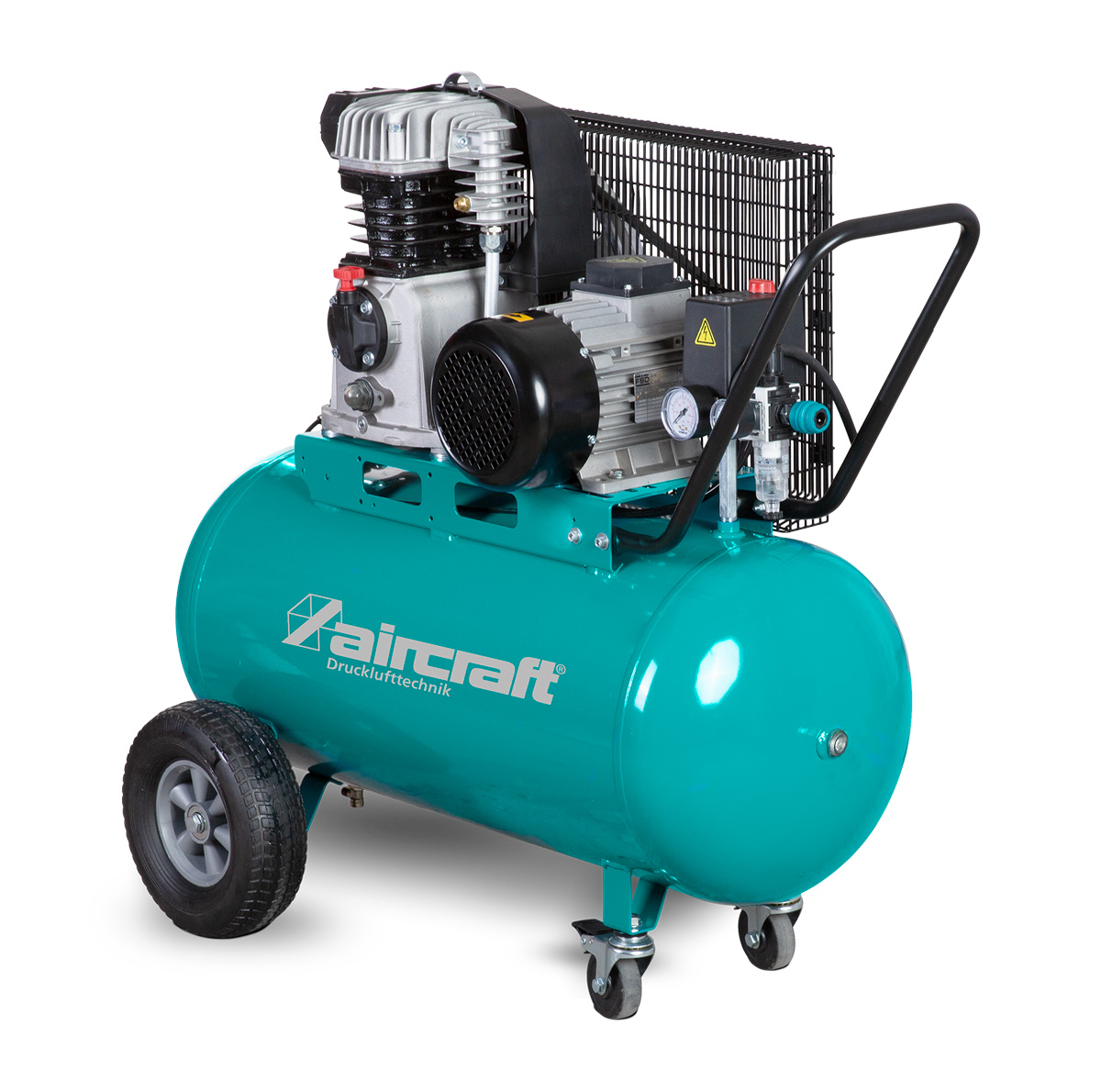 Aircraft® Pístový kompresor Airstar 863/200