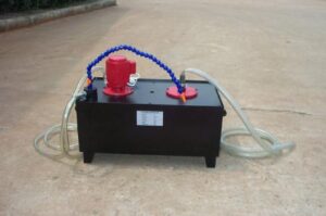 Univerzální chladící zařízení Proma PCH-2. 230 V 25000033