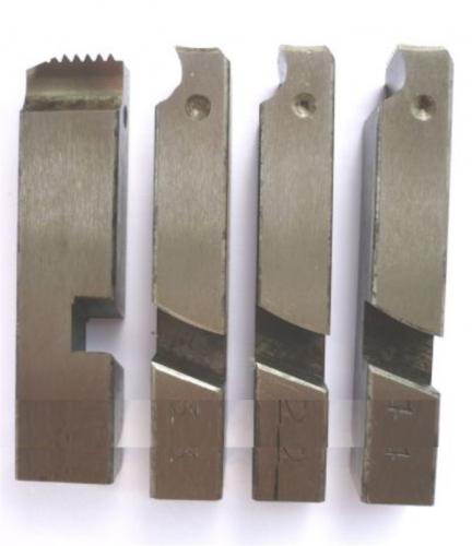 Náhr. nože pro závitořez ZPM-50 1"-2"