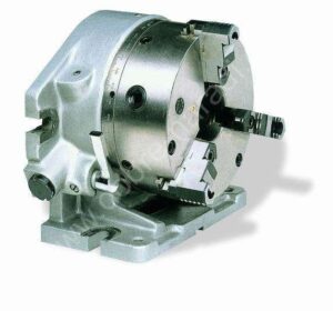 PROMA DH-2 - Dělící hlava