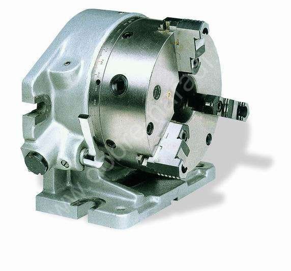 PROMA DH-2 - Dělící hlava