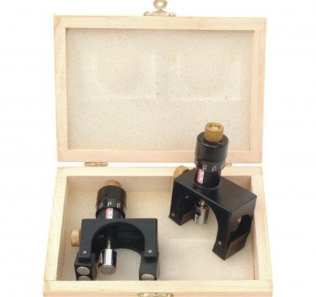 PROMA Magnetický ustavovač nožů k hoblovce