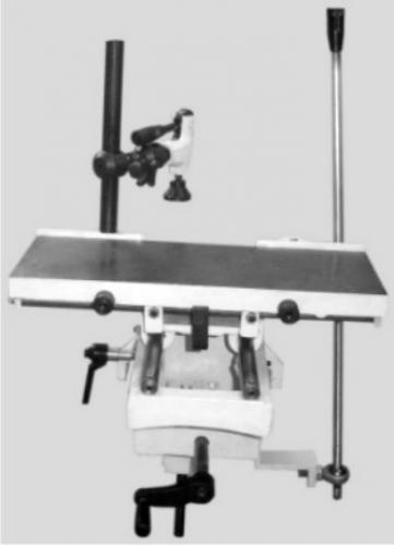 SaTrade Dlabací zařízení pro HP-310/400