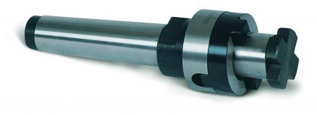 PROMA Trn frézovací s příčnou drážkou Mk4-32