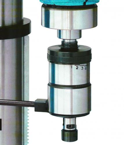 PROMA ZH-5M12 - Závitořezná hlava