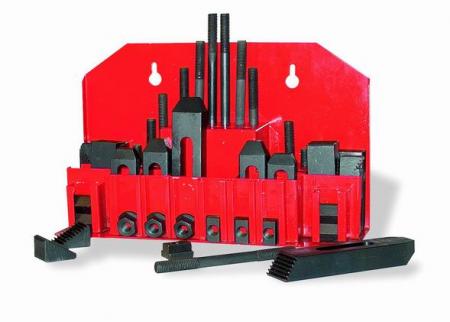 PROMA Sada pro upínání M12 (58 kusů)