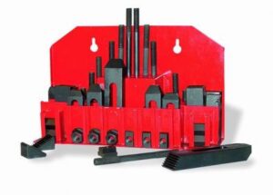 PROMA Sada pro upínání M16 (58 kusů)