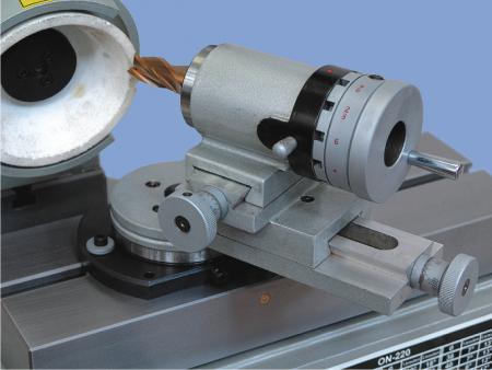 PROMA Přípravek na radiusy pro ON-220