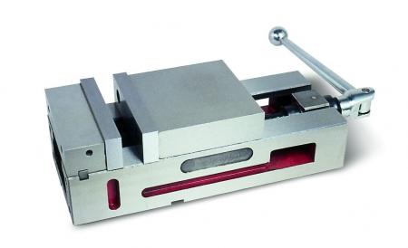 PROMA SVA-160 - Strojní svěrák Precision