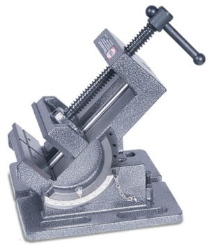 PROMA SU-100 - Úhlový svěrák