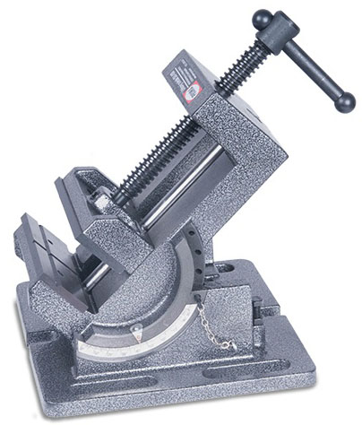 PROMA SU-100 - Úhlový svěrák