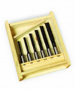 Proma Sada dlabacích vrtáků L pro dlabačky Proma PDS (25041000)