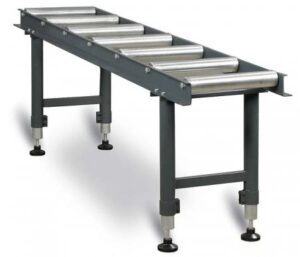 Proma PS-609 válečková dráha 25042008