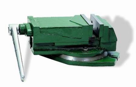 PROMA SO-100 - Strojní otočný svěrák