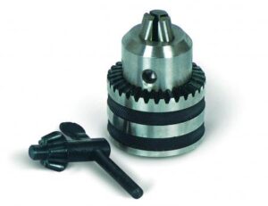 PROMA Sklíčidlo vrtačkové s kličkou B16 1-13 mm