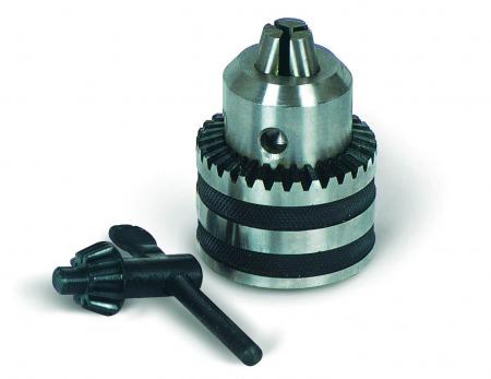 PROMA Sklíčidlo vrtačkové s kličkou B16 1-13 mm