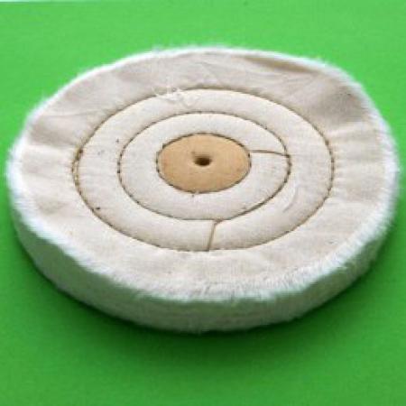 OSTATNÍ ZBOŽÍ Kotouč lešticí - 150x20x12