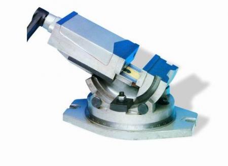 Proma SS-125 Sklopný svěrák s otočnou základnou