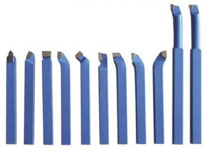 SaTrade Nože soustr. 8 x 8