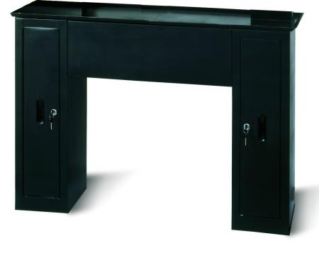 SaTrade Stojan pod soustruh SPA-500