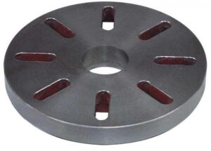 PROMA Lícní deska SK-550