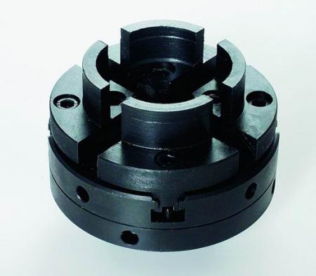 Proma sklíčidlo 4čelisťové soustředné 25330990