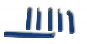 PROMA Nože soustr. 10 x 10