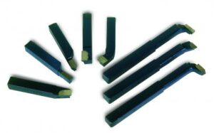 PROMA Nože soustr. 12 x 12