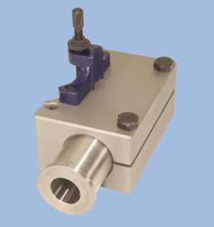 PROMA nožový držák pr. 40