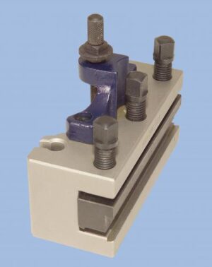 PROMA nožový držák 4 x 16 (upichovací nůž)