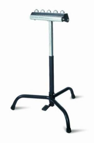 PROMA PS-420 - Válečkový stojan k hoblovce