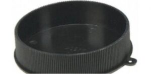 Kryt sacího otvoru 100mm