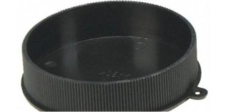 Kryt sacího otvoru 100mm