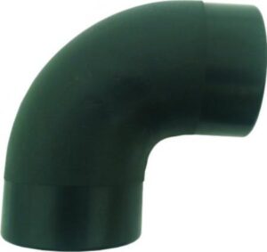 Koleno 125mm k odsavači