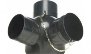 PROMA Konektor 6" x1+4"x3 pro OP-2200