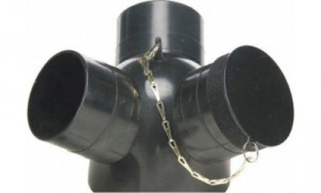 PROMA Konektor 6" x1+4"x3 pro OP-2200