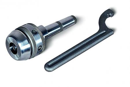 OSTATNÍ ZBOŽÍ Kleštinový upínač MkII x 28 pro R-8616F