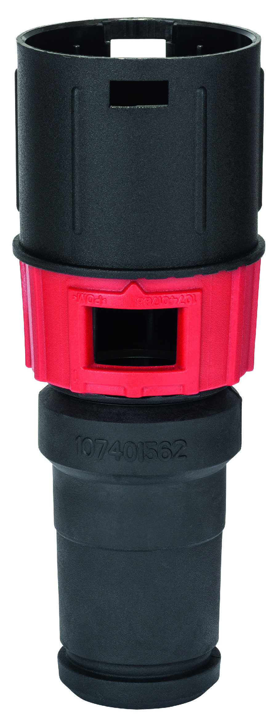 Hadicová objímka Bosch 35 mm