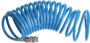 Ferm hadice spirálová 5x8mm ATA1026 5m