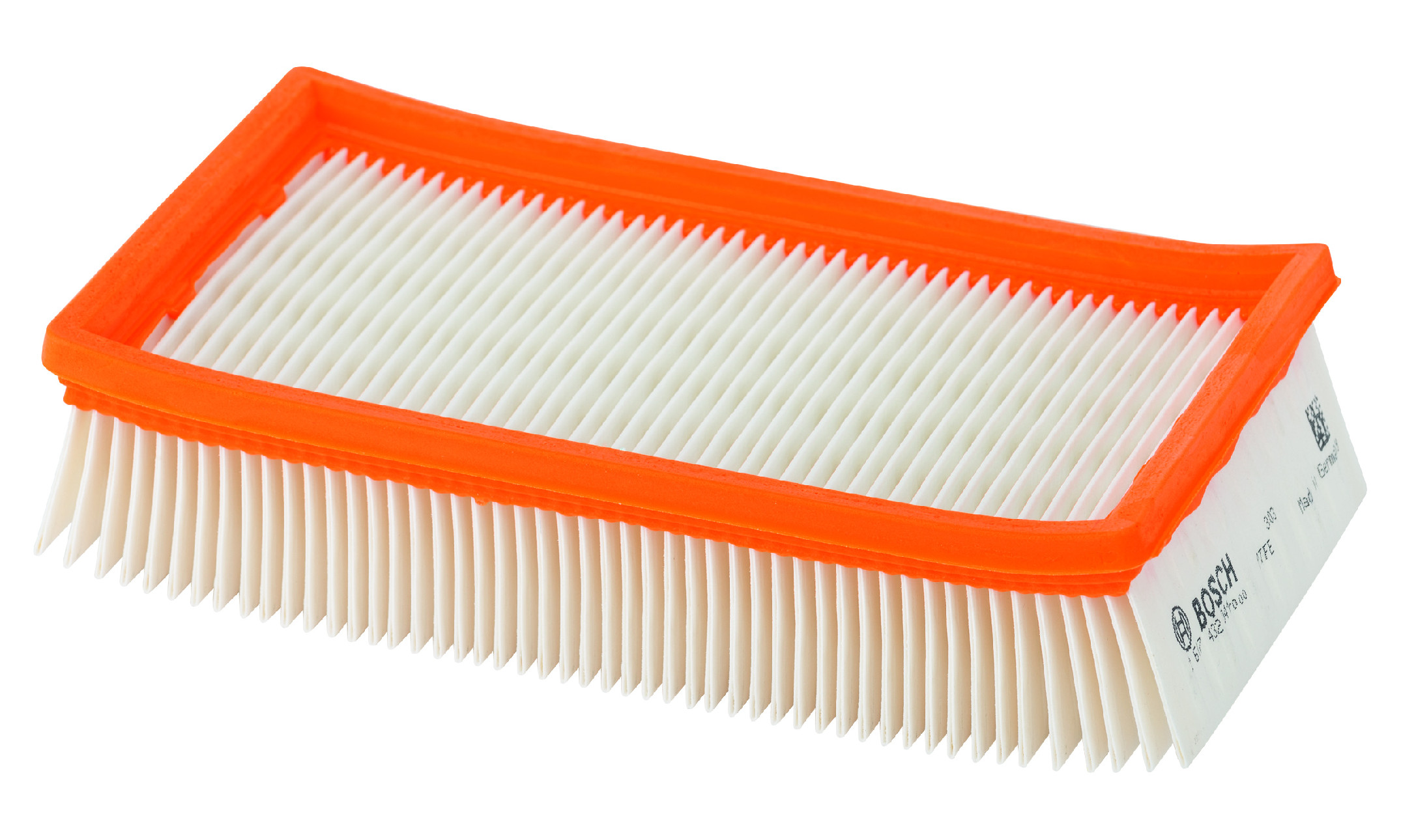 Teflonový voděodolný skládaný filtr Bosch pro GAS 35/GAS 55