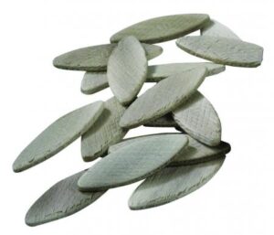 Spojovací lamely (50ks) FERM BJA1004