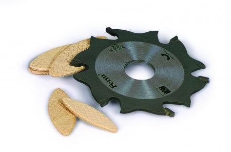 Fréza na lamely FERM BJA 1005