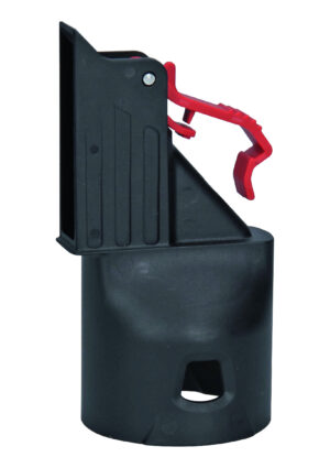 Nástavec na vysavač Bosch pro GHO 12V-20