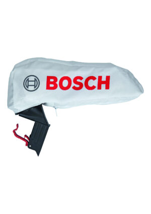 BOSCH Sáček na prach pro GHO 12V-20