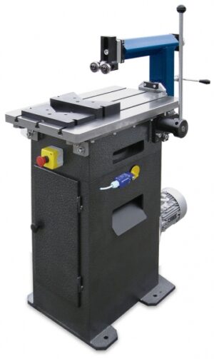 Drážkovačka BOW DR 050