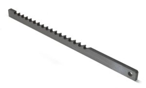 BOW Drážkovací jehla 10 mm