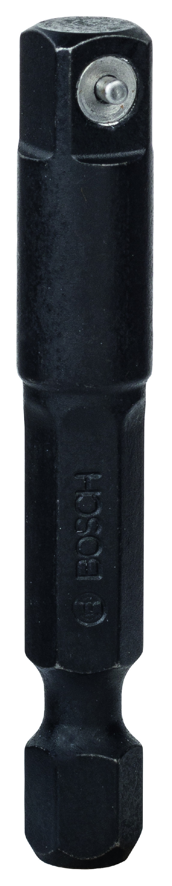 Adapter pro nástrčné hlavice 1/4" Bosch 1/4"