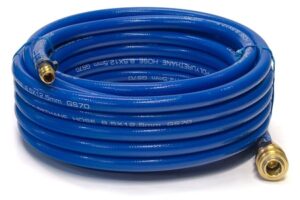 Aircraft® PU tlaková hadice PRO 10 m